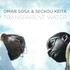 Omar Sosa & Seckou Keita, Transparent Water mp3