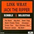 Link Wray & His Raymen, Jack The Ripper