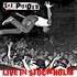 Sex Pistols, Live in Stockholm mp3