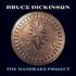 Bruce Dickinson, The Mandrake Project mp3