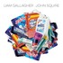 Liam Gallagher & John Squire, Liam Gallagher & John Squire mp3