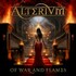 Alterium, Of War and Flames
