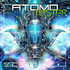 Atomo, Twister mp3