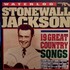 Stonewall Jackson, Waterloo: 19 Great Country Songs mp3