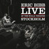 Eric Bibb, Live At The Scala Theatre Stockholm
