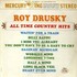 Roy Drusky, All Time Country Hits mp3