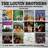 The Louvin Brothers, Complete Recorded Works 1952-62