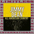 Jimmy Dean, All American Country mp3