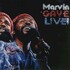 Marvin Gaye, Live!