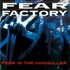 Fear Factory, Fear Is The Mindkiller