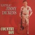 Little Jimmy Dickens, Country Boy