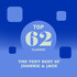 Johnnie and Jack, Top 62 Classics - The Very Best of Johnnie & Jack mp3