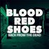 Blood Red Shoes, Back from the Dead (feat. JLX)