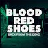 Blood Red Shoes, Back from the Dead (feat. JLX) mp3