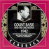 Count Basie & His Orchestra, The Chronological Classics: Count Basie and His Orchestra 1942
