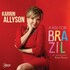 Karrin Allyson, A Kiss for Brazil