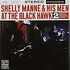 Shelly Manne & His Men, At The Black Hawk, Vol. 2