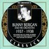 Bunny Berigan & His Orchestra, The Chronological Classics: 1937-1938