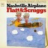 Flatt & Scruggs, Nashville Airplane mp3