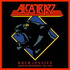 Alcatrazz, Rock Justice: Complete Recordings 1983-1986
