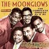 The Moonglows, The Complete Singles As & BS 1953-62