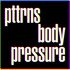 PTTRNS, Body Pressure mp3