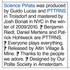 PTTRNS, Science Pinata mp3