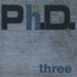 Ph.D., Three mp3