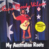 Kevin Bloody Wilson, My Australian Roots mp3