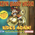 Kevin Bloody Wilson, Rides Again mp3