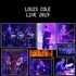 Louis Cole, Live 2019 mp3