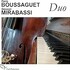 Pierre Boussaguet & Giovanni Mirabassi, Duo mp3