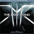 John Powell, X-Men: The Last Stand mp3