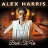 Alex Harris, Back to Us mp3