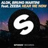 Alok, Bruno Martini & Zeeba, Hear Me Now mp3