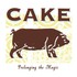 CAKE, Prolonging the Magic mp3