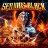 Serious Black, Rise Of Akhenaton