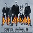 Def Leppard, One Night Only - The Leadmill Sheffield - May 19, 2023