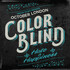 October London, Color Blind: Hate & Happiness mp3