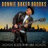 Ronnie Baker Brooks, Blues In My DNA