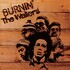 Bob Marley & The Wailers, Burnin'