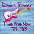 Robin Trower, This Was Now '74-'98 mp3