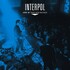 Interpol, Live at Third Man Records