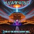 Hawkwind, Live At The Royal Albert Hall mp3