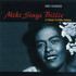 Miki Howard, Miki Sings Billie: A Tribute To Billie Holiday mp3