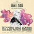 Jon Lord, Celebrating Jon Lord: The Rock Legend mp3