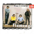 Flamengo, Pani v cernem (Singly 1967-1972) mp3