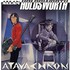 Allan Holdsworth, Atavachron