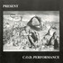 Present, C.O.D. Performance mp3