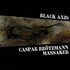 Caspar Brotzmann Massaker, Black Axis mp3